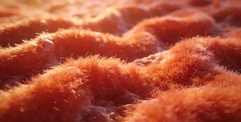 杭州结直肠癌4基因突变检测+MSI（组织）图片1