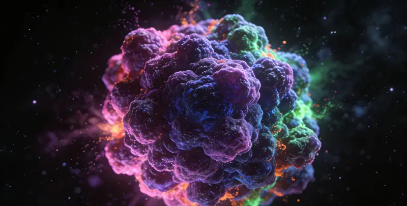 杭州1+6 实体瘤定制化MRD基因检测图片1