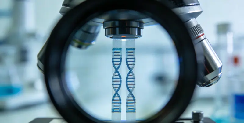 杭州移民亲子鉴定图片1