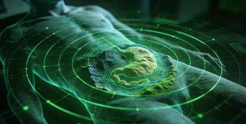 杭州胃肠肿瘤65基因检测图片1