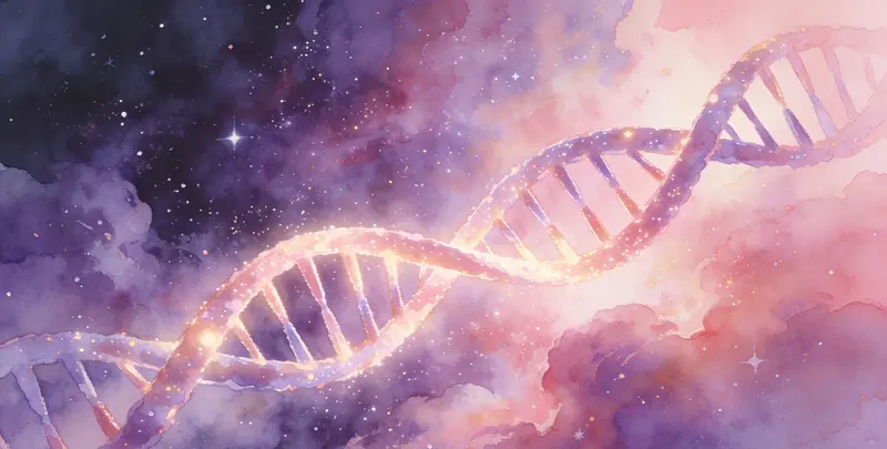 杭州产前羊水亲子鉴定图片1