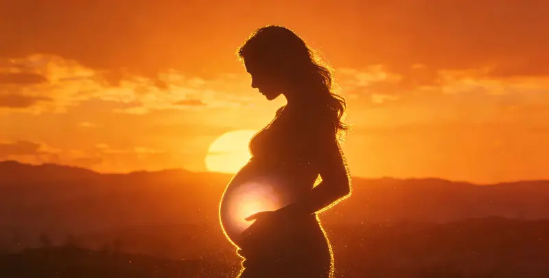 杭州无创胎儿亲子鉴定图片1