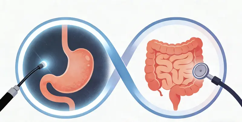 胃癌全面用药基因检测（组织）图3