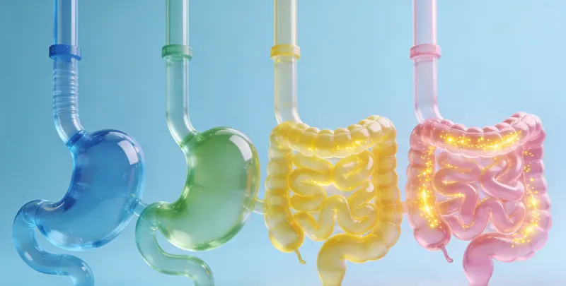 胃癌靶向用药39基因检测及PDL122C3表达检测套餐（组织）图3