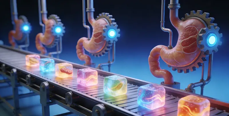 杭州肠癌甲基化检测图片1